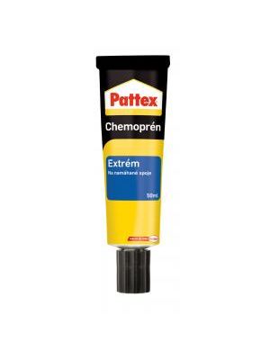 Lepidlo Pattex Chemoprén Extrém 50ml