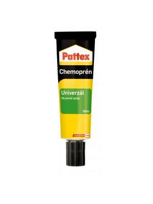 Lepidlo Pattex Chemoprén Univerzál 50ml