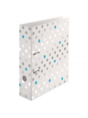 Zakladač pákový Herlitz maX.file Frozen Glam 8cm