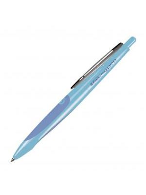 Guľôčkové pero Herlitz my.pen bledomodré/modré