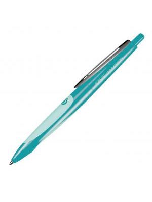 Guľôčkové pero Herlitz my.pen zelené/mintové