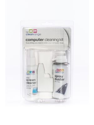 Čistící sada pro PC