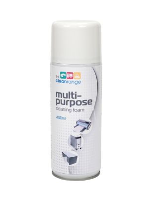 Čistící univerzální pěna, 400ml