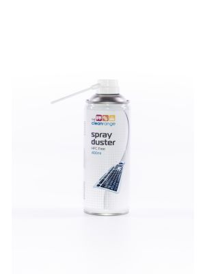 Stlačený vzduch nehořlavý, 400ml