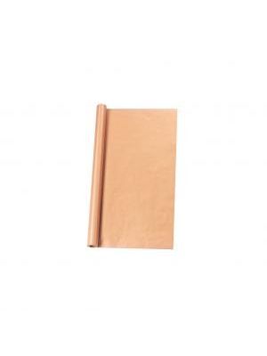 Baliaci papier Herlitz 1x10m, 83g/m2, natronový, hnedý
