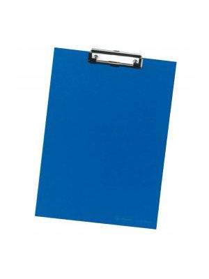 Písacia podložka A4 Herlitz modrá kartónová
