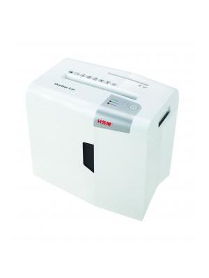 Skartátor shredstar S10 6mm