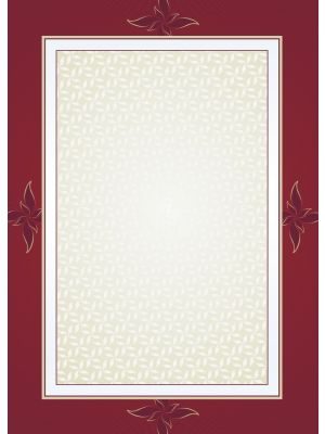 Galeria Papieru diplomy Majestic 170g, 25ks