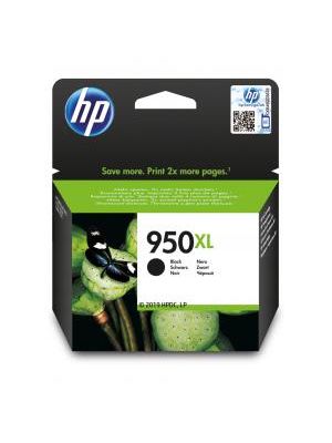 Atramentová náplň HP CN045AE HP 950XL pre Officejet Pro 251dw/276dw/8100/8600 black XL (2.300 str.)