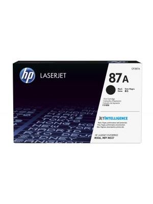 Toner HP CF287A HP 87A pre LaserJet Enterprise M501/M506/M527 black (9.000 str.)