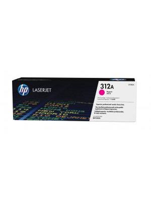 Toner HP CF383A HP 312A pre LaserJet Pro M476 magenta (2.700 str.)