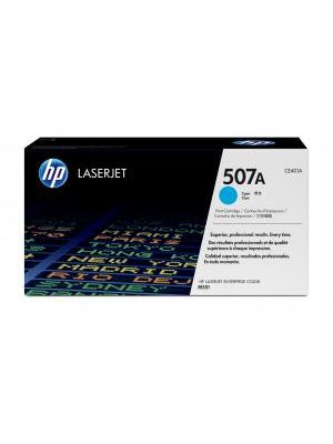 Toner HP CE401A HP 507A pre LJ Enterprise Color M551/M570/M575 cyan (6.000 str.)