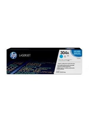 Toner HP CC531A cyan 2800str.