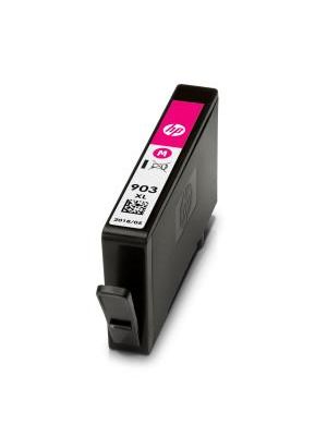 Atramentová náplň HP T6M07AE HP 903XL pre OJ Pro 6690/6970 magenta XL (825 str.)