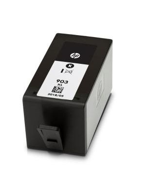 Atramentová náplň HP T6M15AE HP 903XL pre OJ Pro 6690/6970 black XL (825 str.)