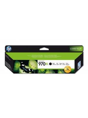 Atramentová náplň HP CN625AE HP 970XL pre Officejet Pro X451dw/X476dw/X551dw black XL (9.200 str.)
