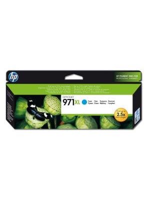 Cartridge HP CN626 AE cyan 971XL
