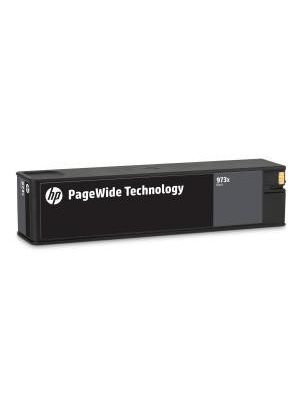 Atramentová náplň HP L0S07AE HP 973X pre PageWide Pro 452/477/Managed P57750 black (10.000 str.)