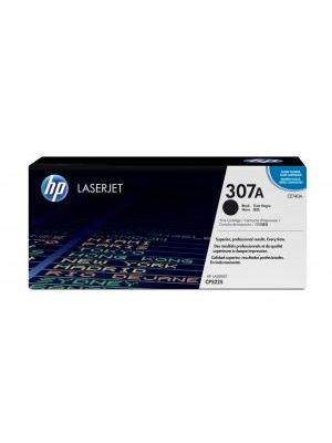 Toner HP CE740A HP 307A pre LaserJet CP5220 black (7.000 str.)