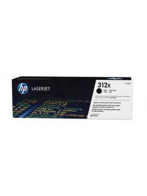 Toner HP CF380X HP 312A pre LaserJet Pro M476 black (4.400 str.)