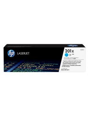 Toner HP CF401X HP 201X pre LaserJet Pro M252/M274/M277 cyan (2.300 str.)