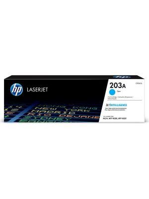 Toner HP CF541A HP 203A pre LaserJet Pro M254dw/M280nw/ M281fdn cyan (1.300 str.)