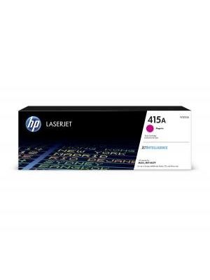 Toner HP W2033A magenta