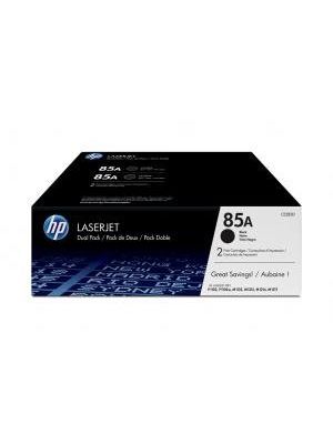 Toner HP CE285AD Dualpack