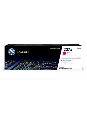Toner HP W2213X HP 207X pre Color LaserJet Pro M255/MFP M282/ M283 magenta XL (2.450 str.)