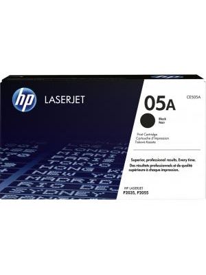 Toner HP CE505A HP 05A pre LaserJet P2035/P2055 black (2.300 str.)