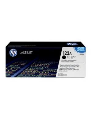 Toner HP Q3960A, Black 2550