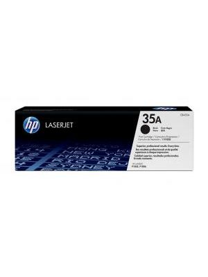 Toner HP CB435A HP 35A pre LaserJet P1005/P1006 black (1.500 str.)