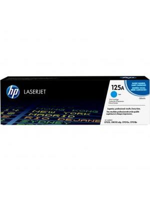 Toner HP CB541A HP 125A pre LaserJet CP1215/1515 cyan (1.400 str.)