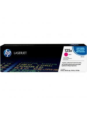 Toner HP CB543A HP 125A pre LaserJet CP1215/1515 magenta (1.400 str.)
