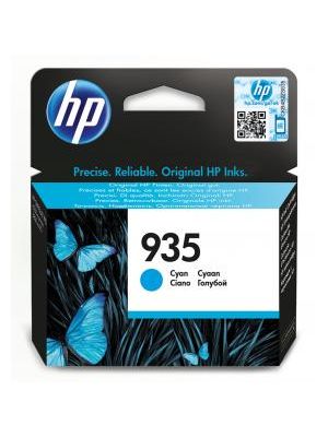 Atramentová náplň HP C2P20AE HP 935 pre OfficeJet Pro 6230/6830 cyan (400 str.)