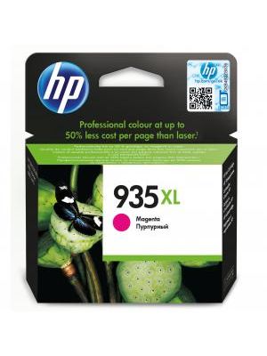 Atramentová náplň HP C2P25AE HP 935XL pre OfficeJet Pro 6230/6830 magenta XL (825 str.)