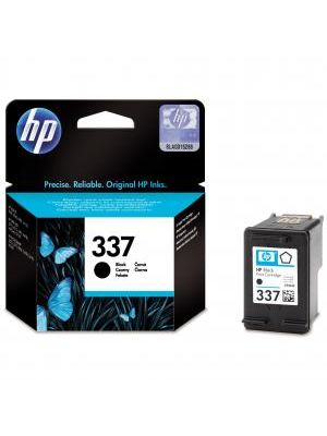 Atramentová náplň HP C9364EE HP 337 pre Photosmart 2575/8050/ Deskjet 5940 black (420 str.)