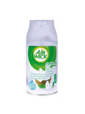 Air Wick Automat náplň 250 ml Vôňa sviežej bielizne