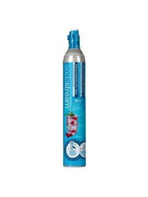 Náhradná bombička CO2 do SodaStream
