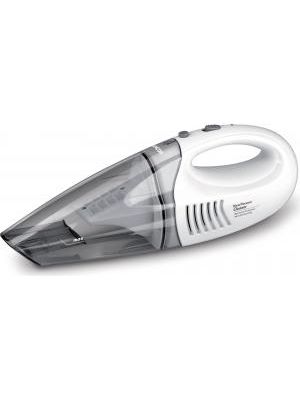 Ručný Aku vysávač Sencor SVC190W biely