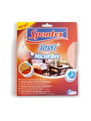 Utierka z mikrovlákna na prach Spontex Dust