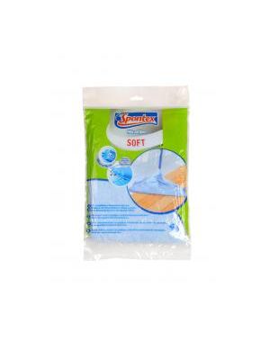 Utierka z mikrovlákna na podlahu Spontex Soft