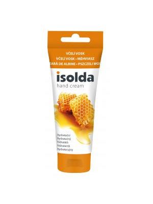 Isolda krém na ruky 100 ml včelí vosk