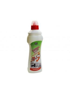 Dezinfekčný prostriedok KAROM DEZI 750 ml