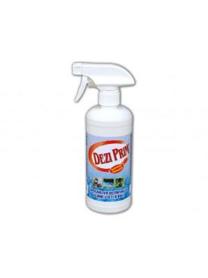 Dezinfekčný prostriedok Dezi PRIM 500 ml