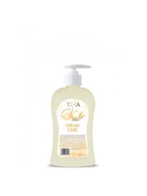 Tina tekuté mydlo s dávkovačom 500 ml - Creme&care