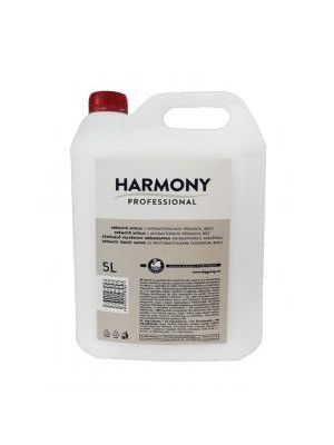 Tekuté mydlo antibakteriál. Harmony Professional 5l