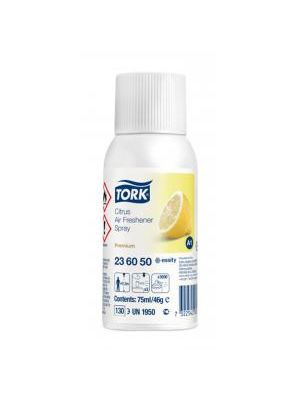 Vôňa do elektr.osviežovača vzduchu TORK Citrusová A1