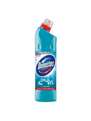 Domestos WC čistiaci gél 750 ml - Atlantic Fresh