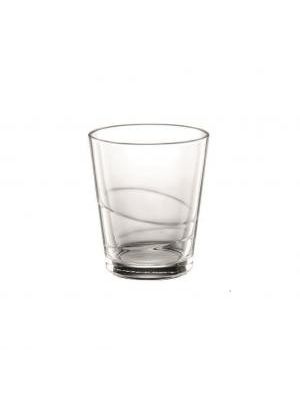 Poháre sklenené myDRINK 300ml 12ks